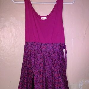 Cute Casual Dress